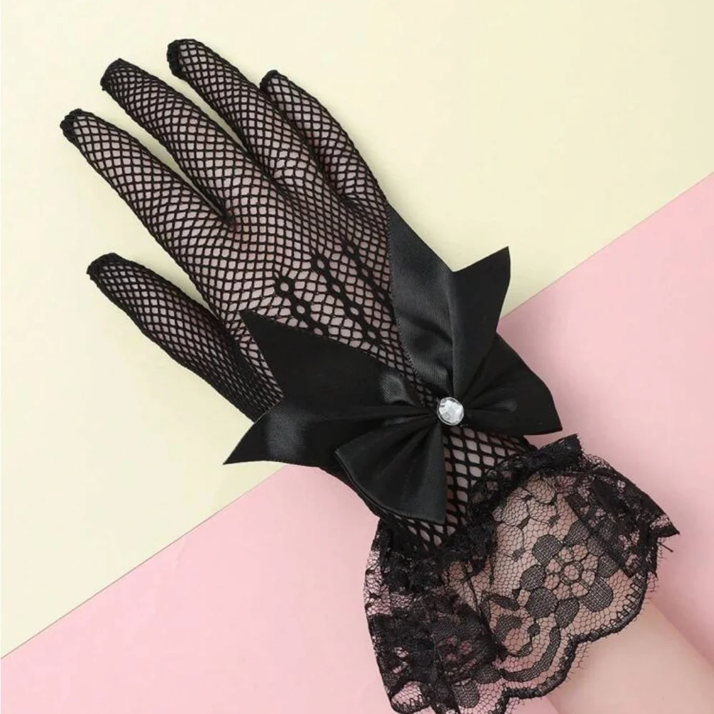 Fashion Gloves ❤️